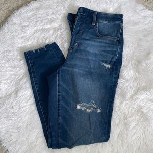 ✨AE Curvy High Rise Jegging